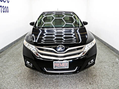 2014 Toyota Venza LE