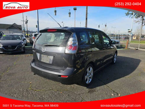 2006 Mazda MAZDA5
