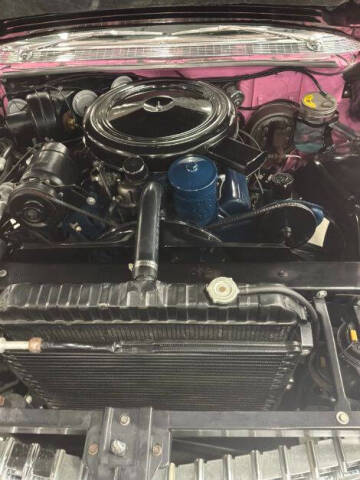 1959 Cadillac DeVille