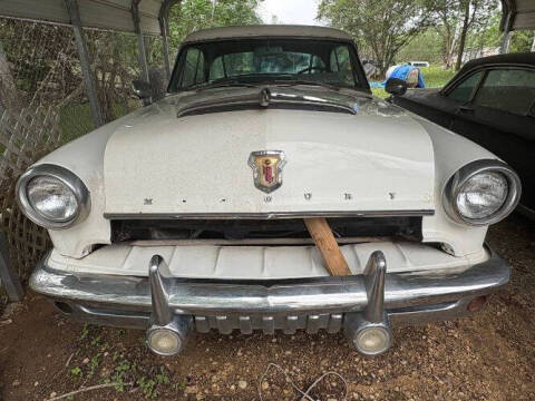 1952 Mercury Monterey