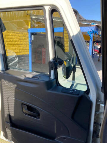 2014 International TerraStar