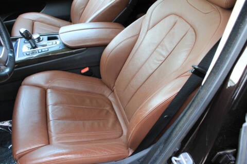 2014 BMW X5 xDrive35i