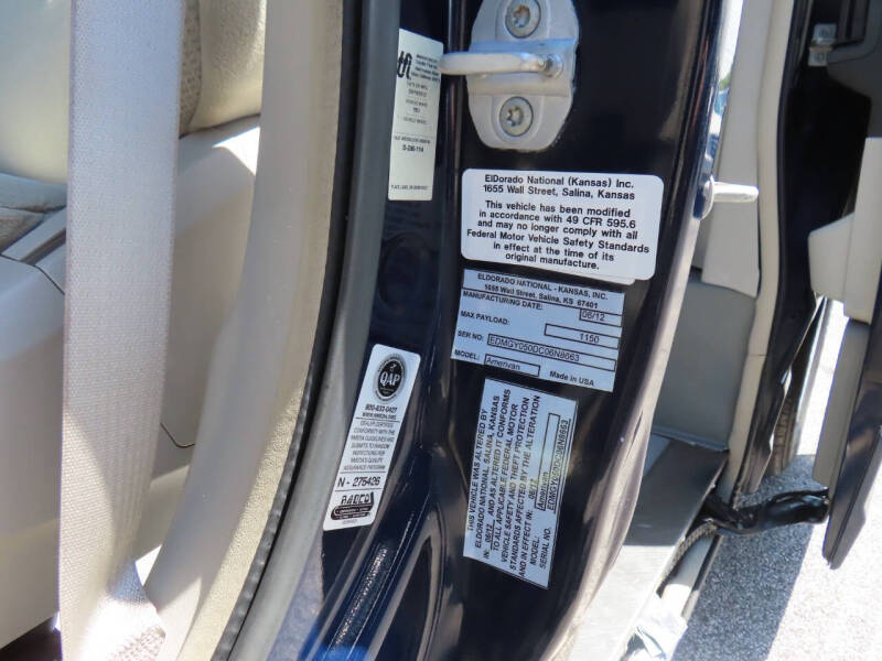 2012 Dodge Grand Caravan Crew