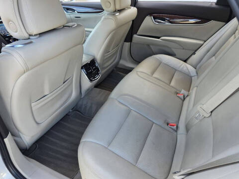 2014 Cadillac XTS Premium Collection