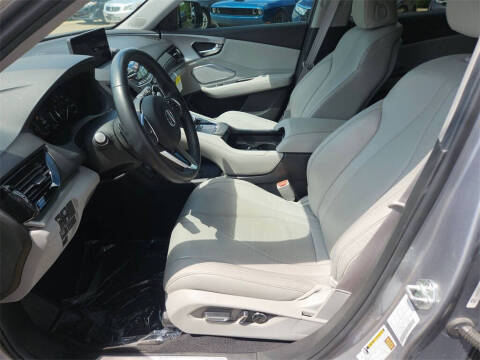 2023 Acura RDX w/Tech