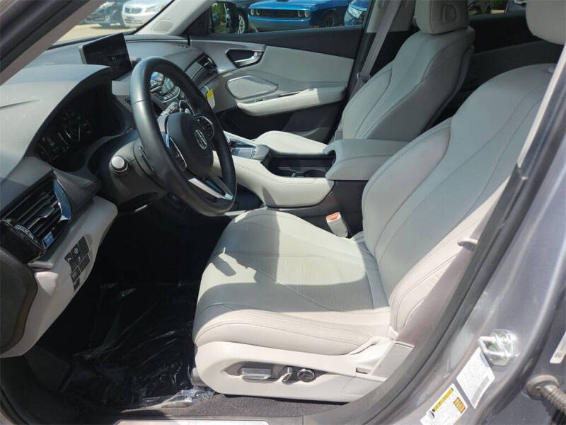 2023 Acura RDX w/Tech