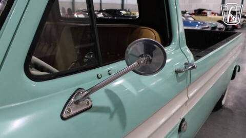 1961 Chevrolet Corvair