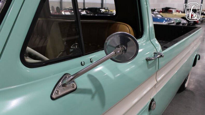 1961 Chevrolet Corvair