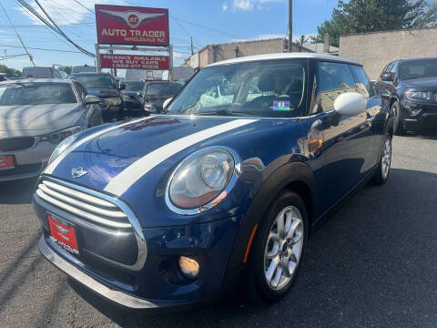 2015 MINI Hardtop 2 Door Cooper