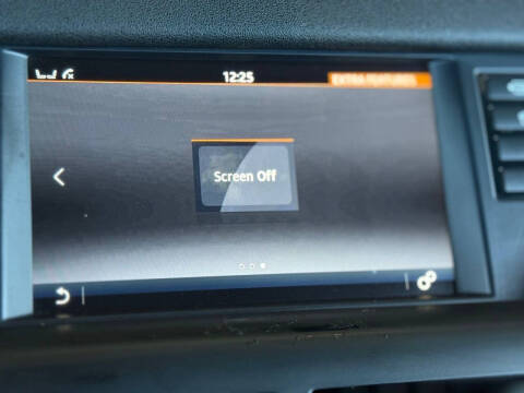 2015 Land Rover Discovery Sport HSE LUX