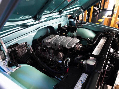 1972 Chevrolet Blazer