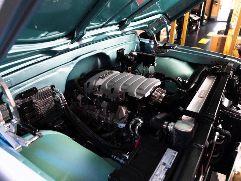 1972 Chevrolet Blazer