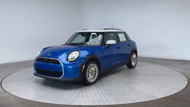 2026 MINI Hardtop 4 Door
