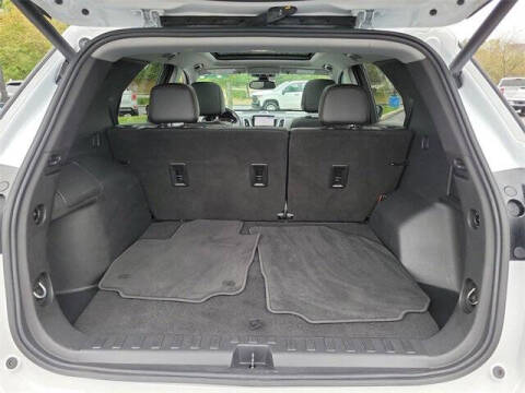 2021 Chevrolet Equinox Premier