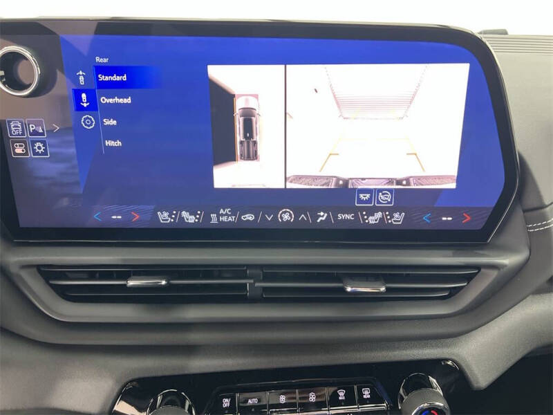 2025 Chevrolet Silverado EV LT