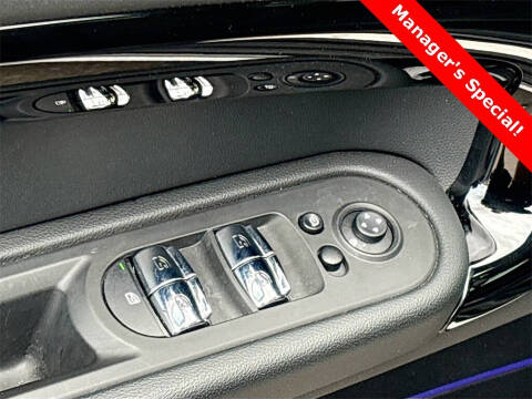 2024 MINI Countryman Cooper S