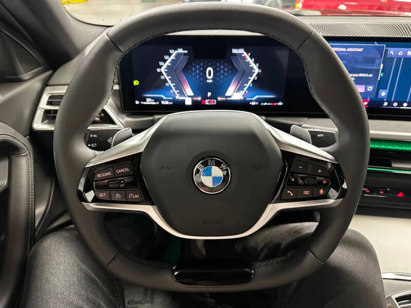 2025 BMW 2 Series 230i xDrive