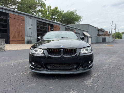 2013 BMW 3 Series 335i