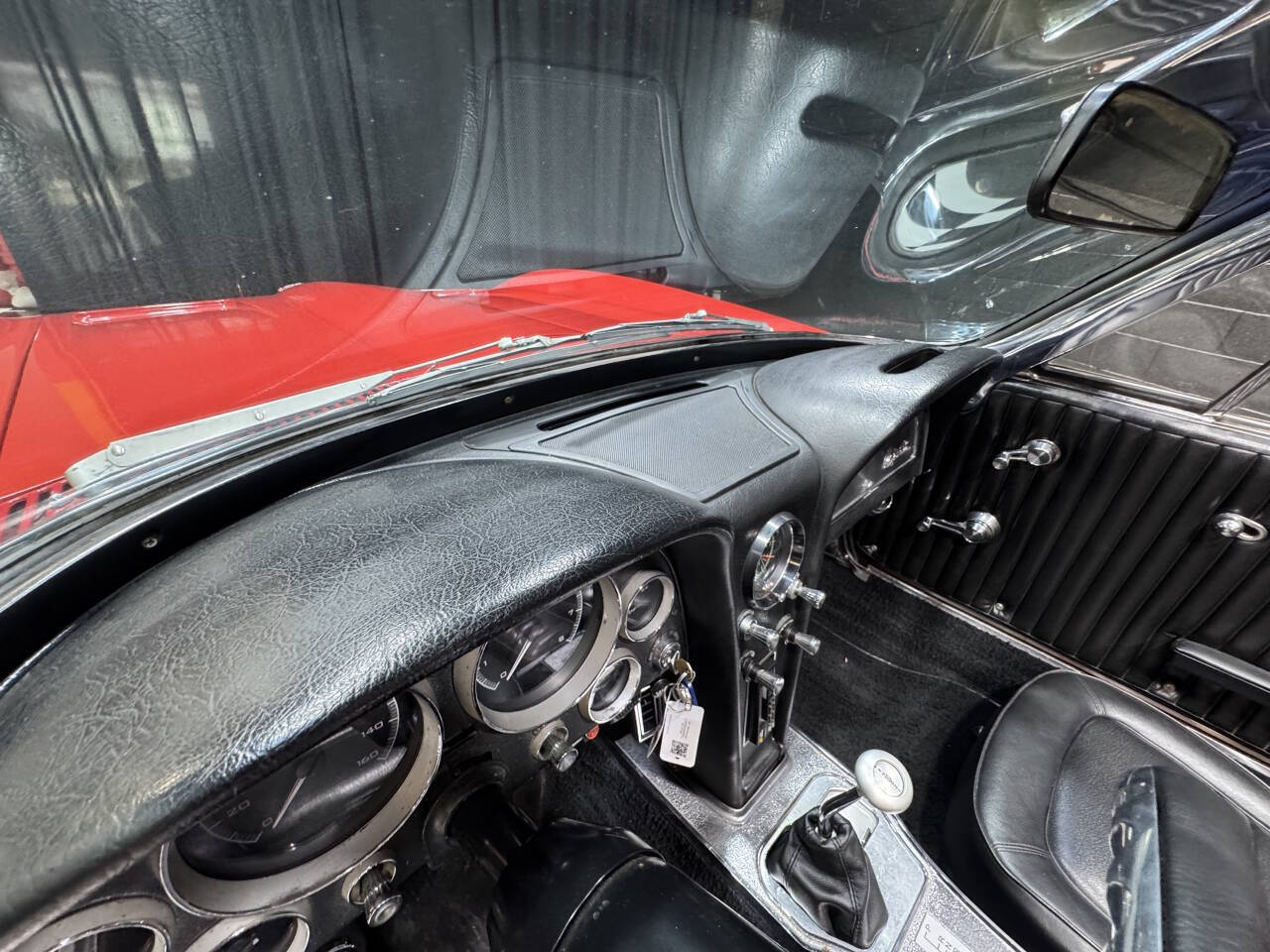 1964 Chevrolet Corvette 52