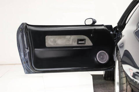 1972 Pontiac Firebird