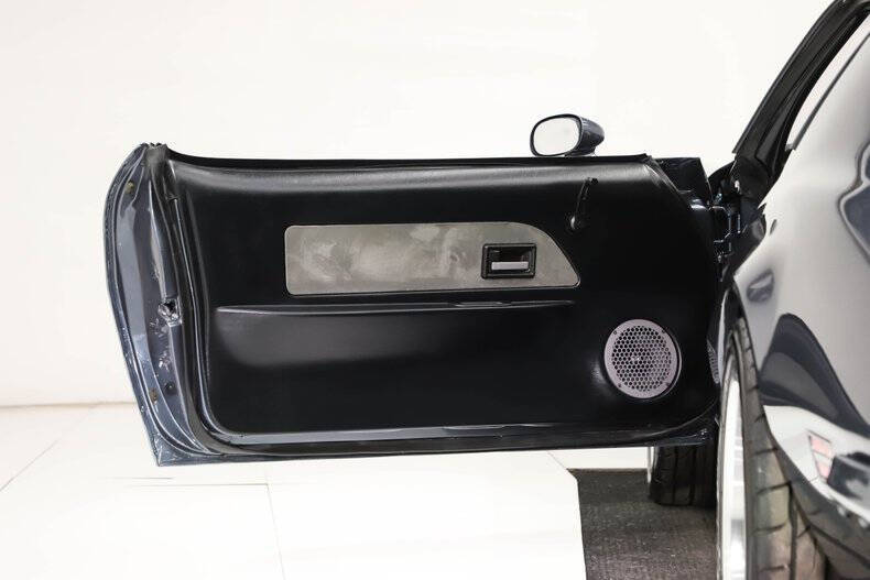 1972 Pontiac Firebird