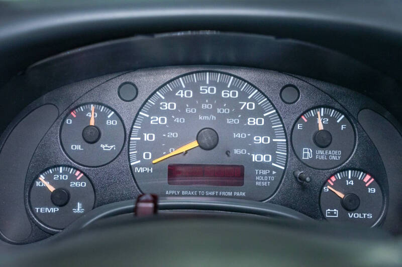 1999 GMC Savana G1500