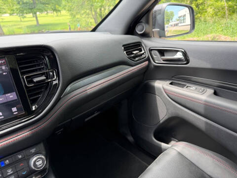 2024 Dodge Durango R/T Plus