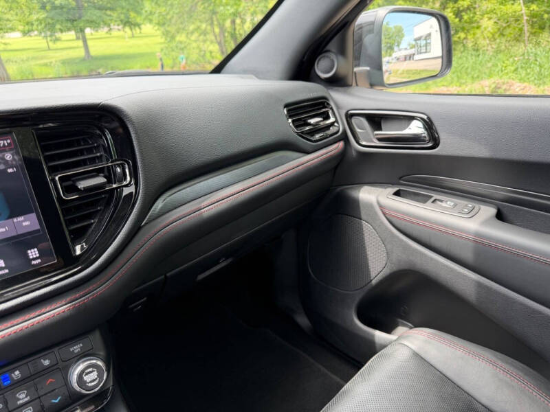 2024 Dodge Durango R/T Plus