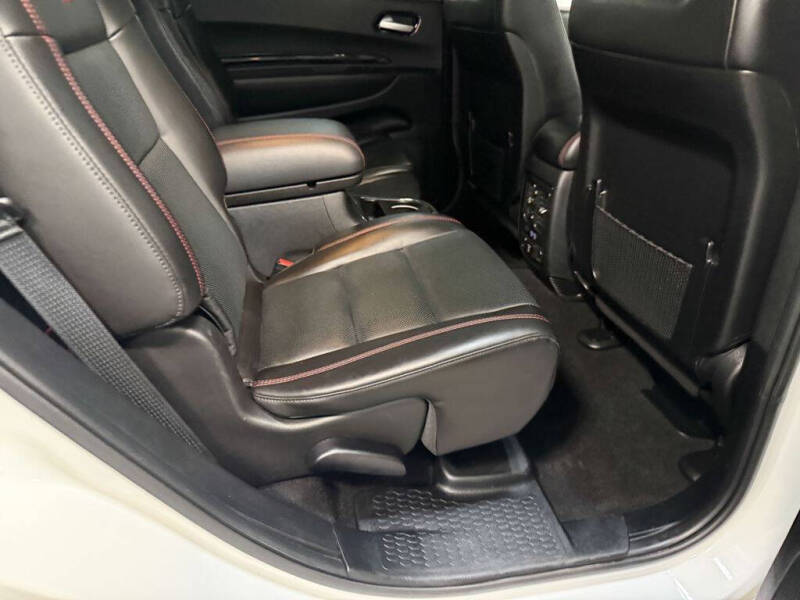 2024 Dodge Durango Citadel