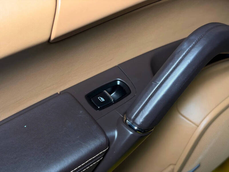 2014 Porsche Cayenne