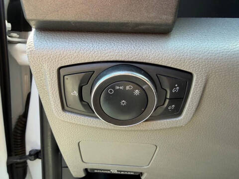 2019 Ford F-250 Super Duty