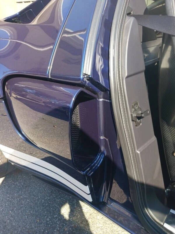 2005 Ford GT Base - Photo 10