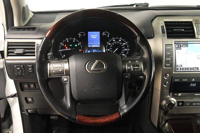 2018 Lexus GX 460