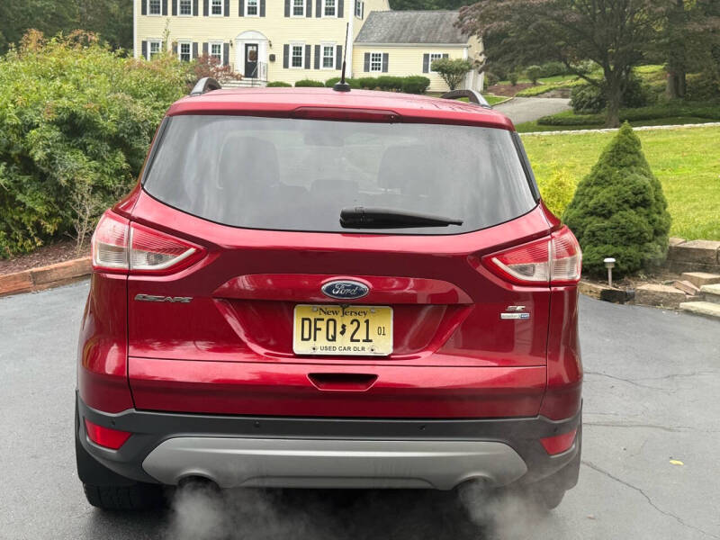 2016 Ford Escape SE photo 7