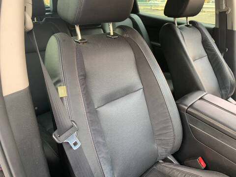 2015 Mazda CX-9 Touring
