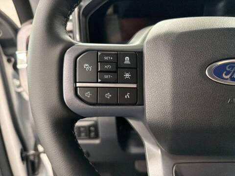 2026 Ford F-350 Super Duty Lariat