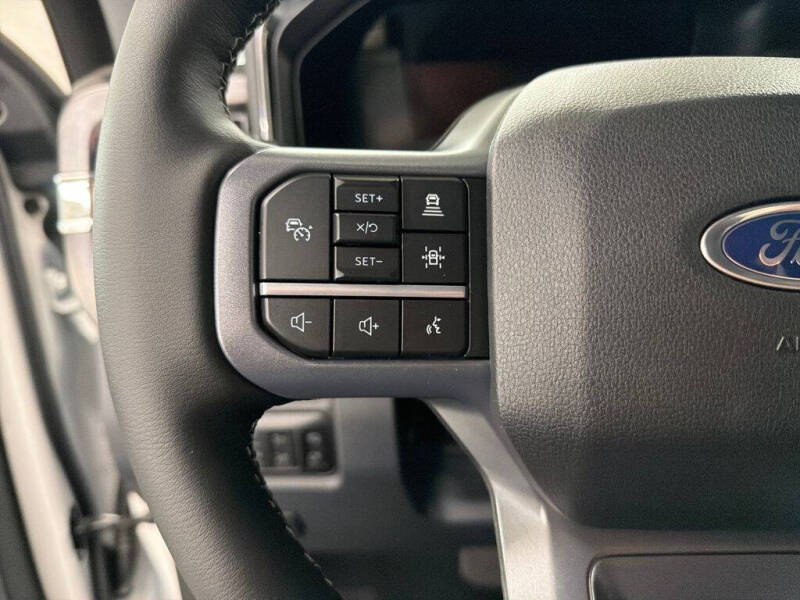 2026 Ford F-350 Super Duty Lariat