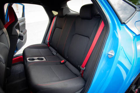 2024 Honda Civic Type R