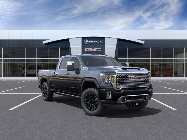2023 GMC Sierra 2500HD