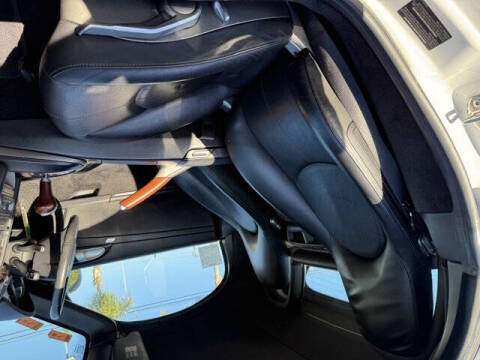 2008 Porsche Boxster