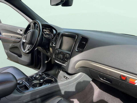 2015 Dodge Durango R/T