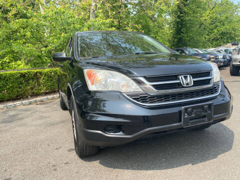 2010 Honda CR-V for sale at Urbin Auto Sales in Garfield NJ
