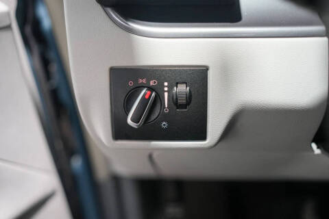 2009 Volkswagen Routan