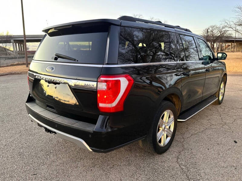 2019 Ford Expedition MAX XLT