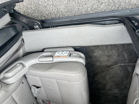 2011 Honda Odyssey EX-L