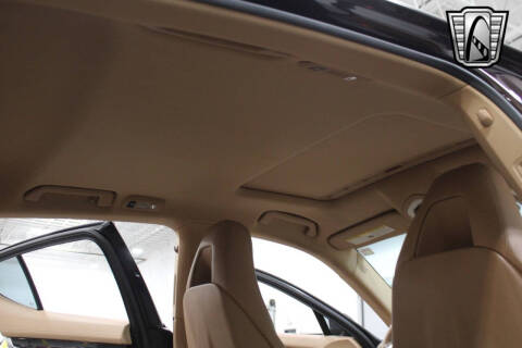 2014 Porsche Panamera