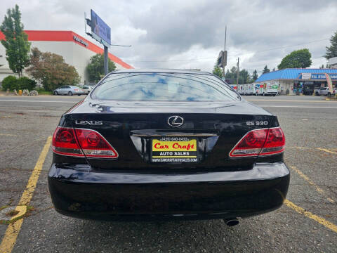 2005 Lexus ES 330