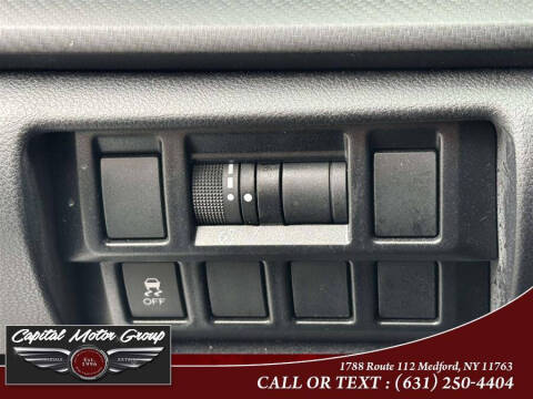 2020 Subaru Impreza Premium