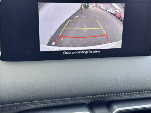 2023 Mazda CX-5 2.5 S Premium