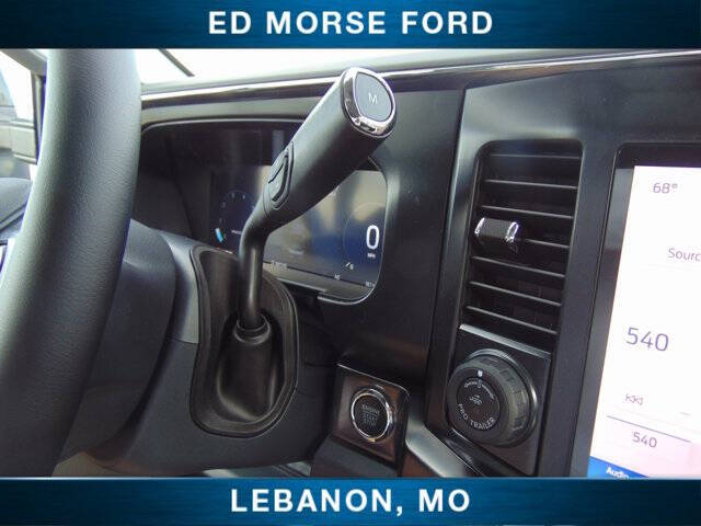 2026 Ford F-350 Super Duty